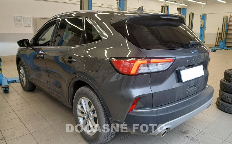 Ford Kuga 1.5 