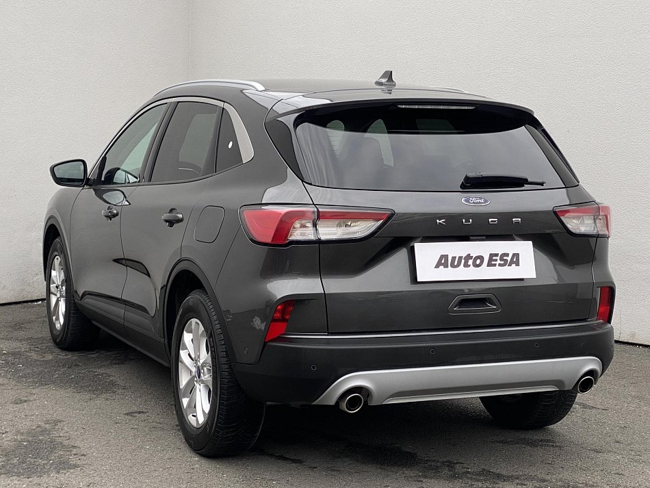 Ford Kuga 1.5 EB Titanium