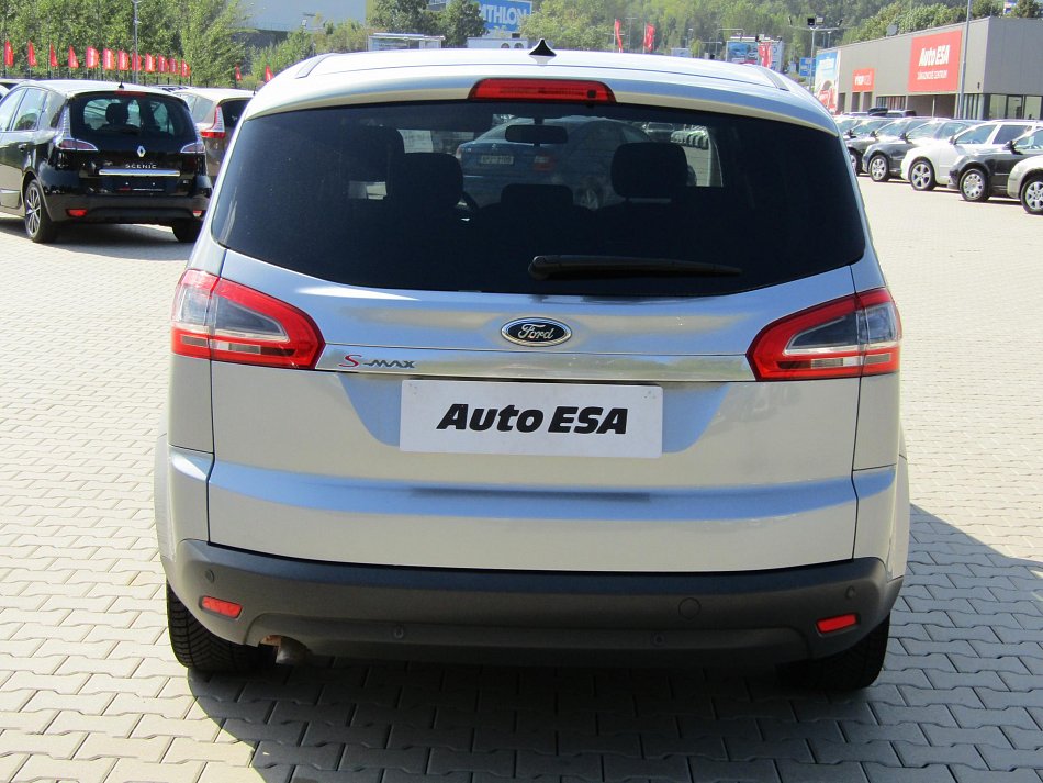 Ford S-MAX 2.0TDCi 