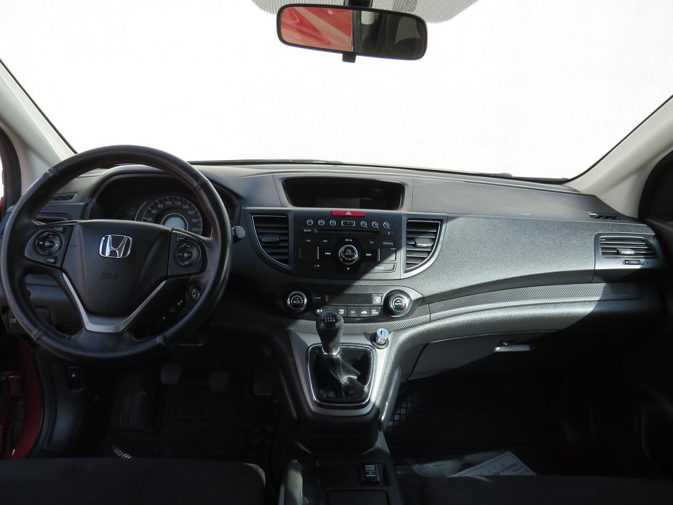 Honda CR-V 1.6 i-DTEC 