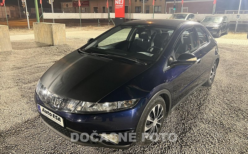 Honda Civic 1.8 i-VTEC 