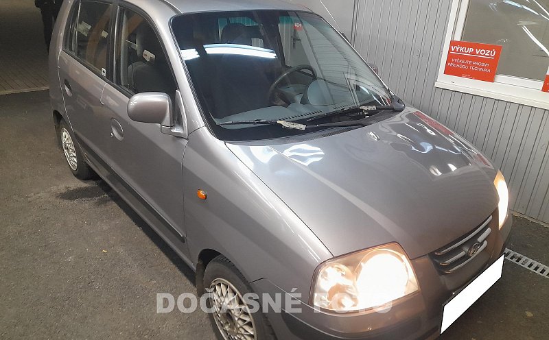 Hyundai Atos 1.1i 