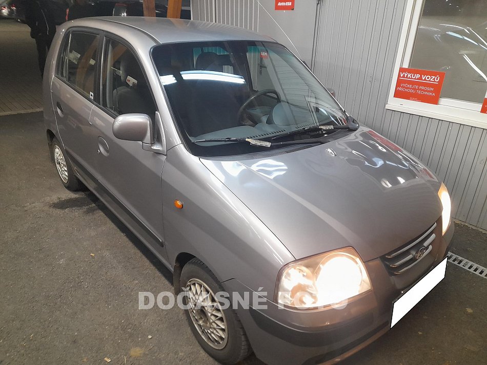 Hyundai Atos 1.1i 