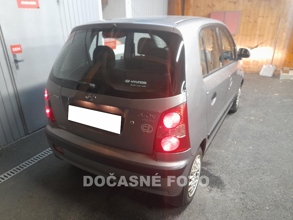 Hyundai Atos 1.1i 