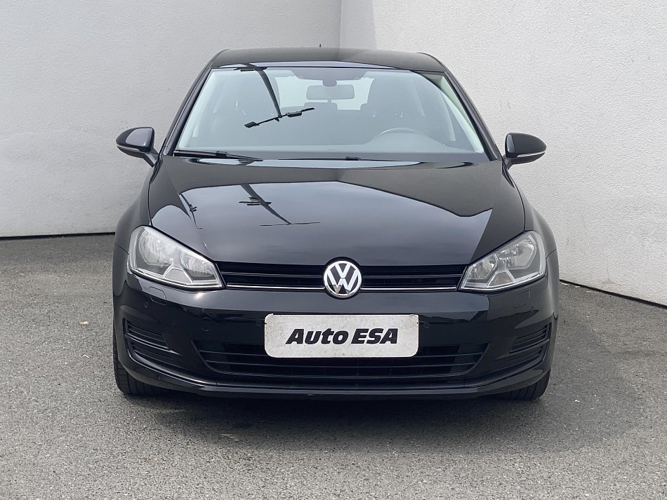 Volkswagen Golf 1.2 TSi Comfortline