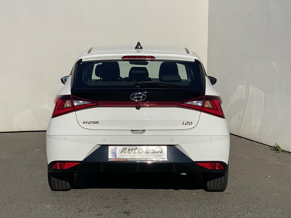 Hyundai I20 1.0 T-GDi Style