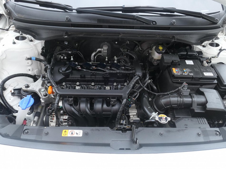 Hyundai Bayon 1.2MPi 