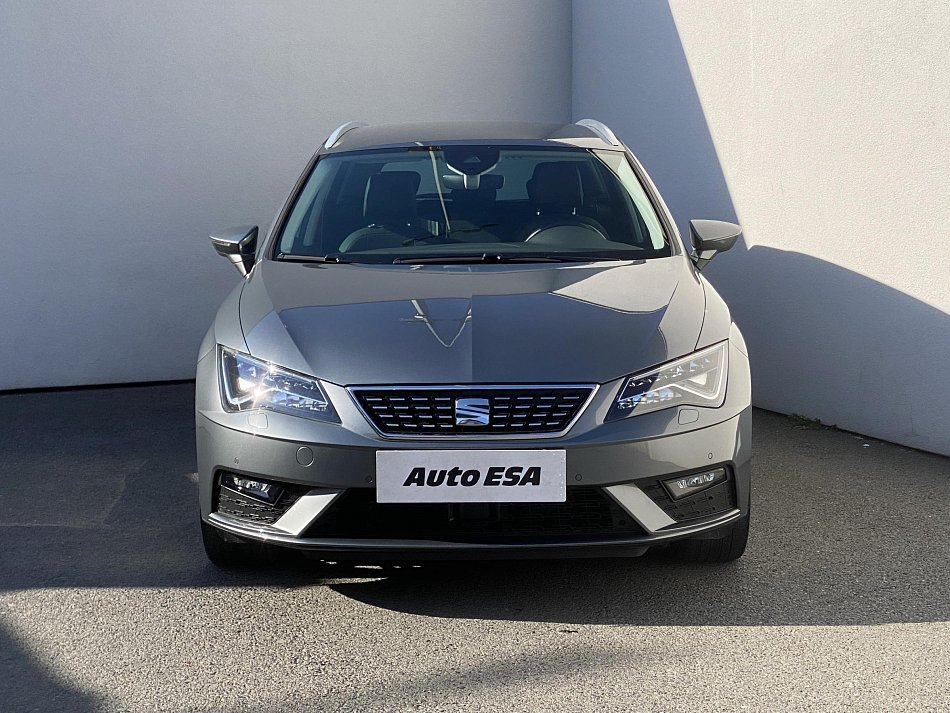 Seat Leon 1.4 TSi Xcellence