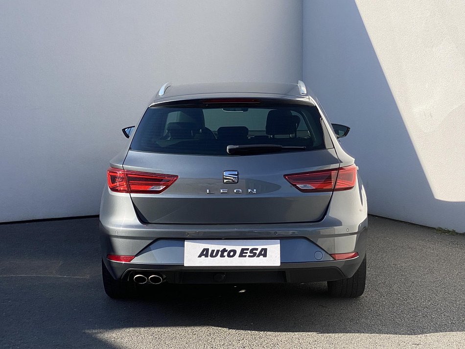 Seat Leon 1.4 TSi Xcellence