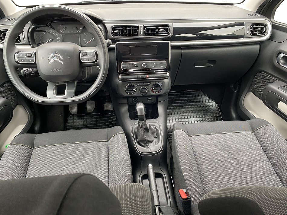 Citroën C3 1.2 VTi Feel