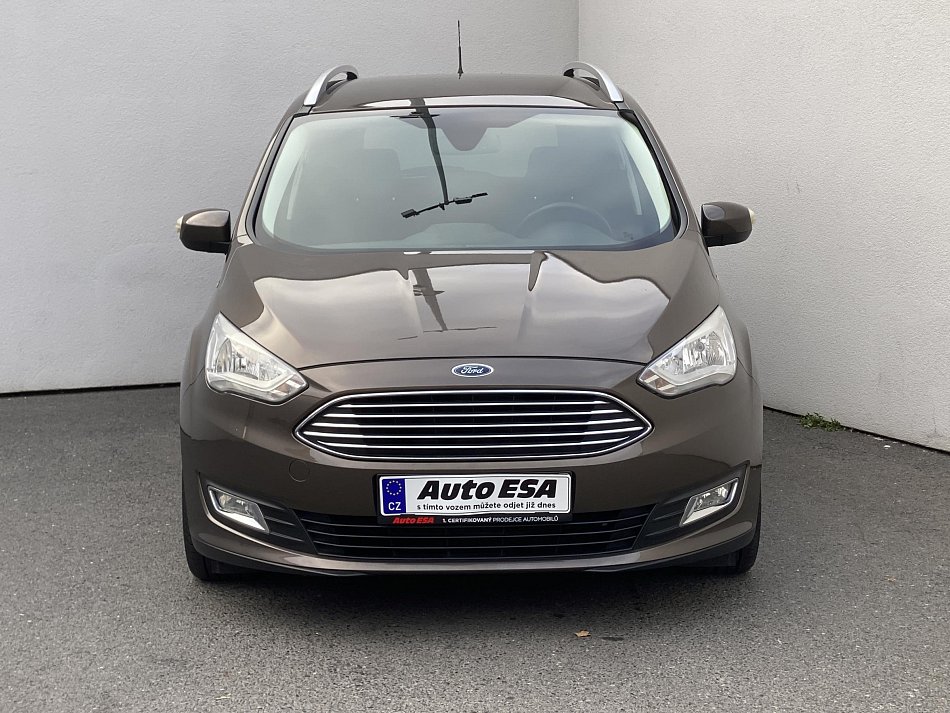 Ford Grand C-MAX 1.5i 