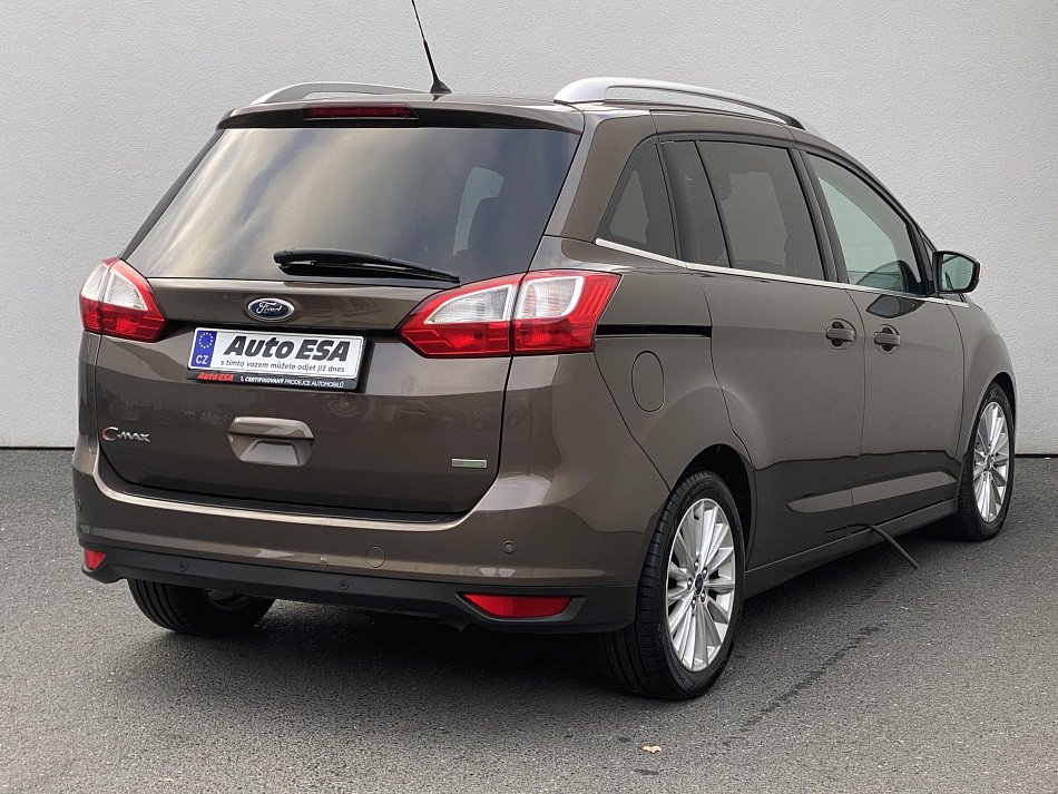 Ford Grand C-MAX 1.5i 