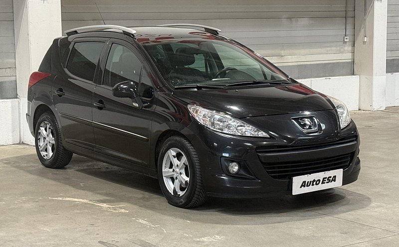 Peugeot 207 1.6i 