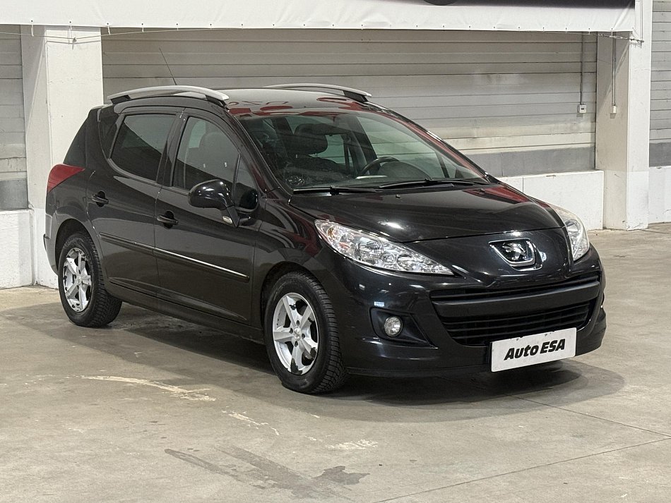 Peugeot 207 1.6i 