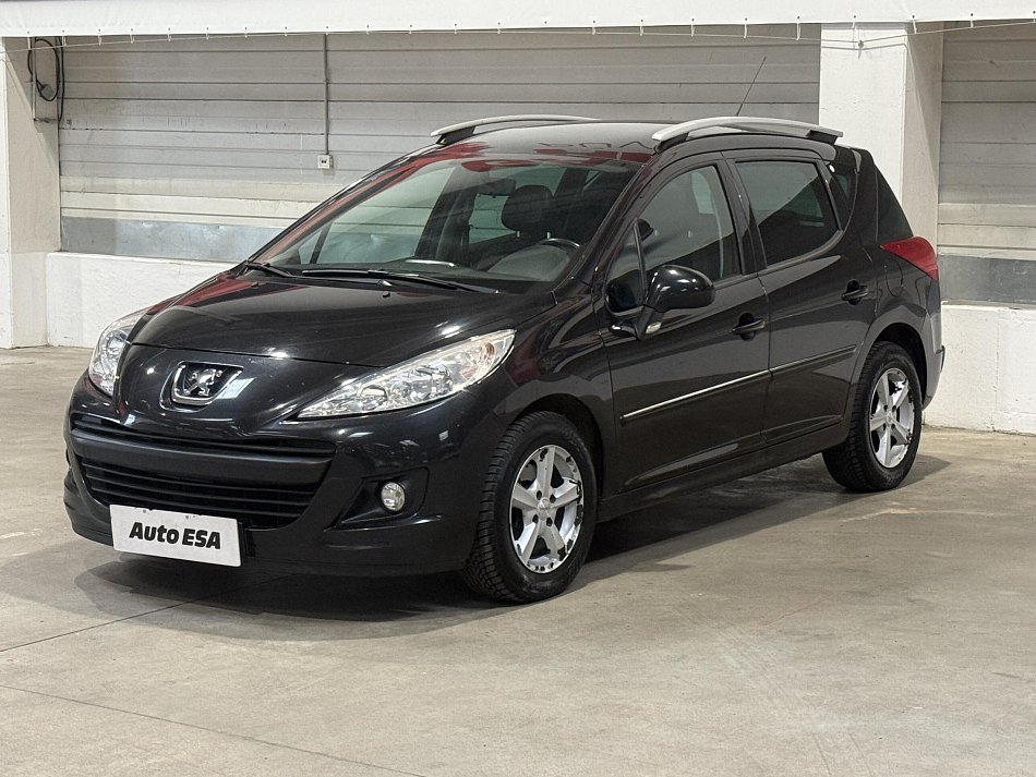 Peugeot 207 1.6i 