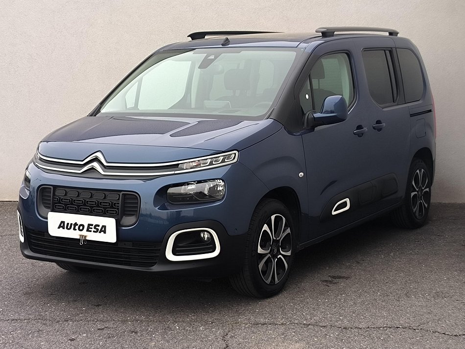 Citroën Berlingo 1.5 HDi 