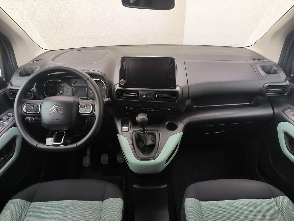 Citroën Berlingo 1.5 HDi 