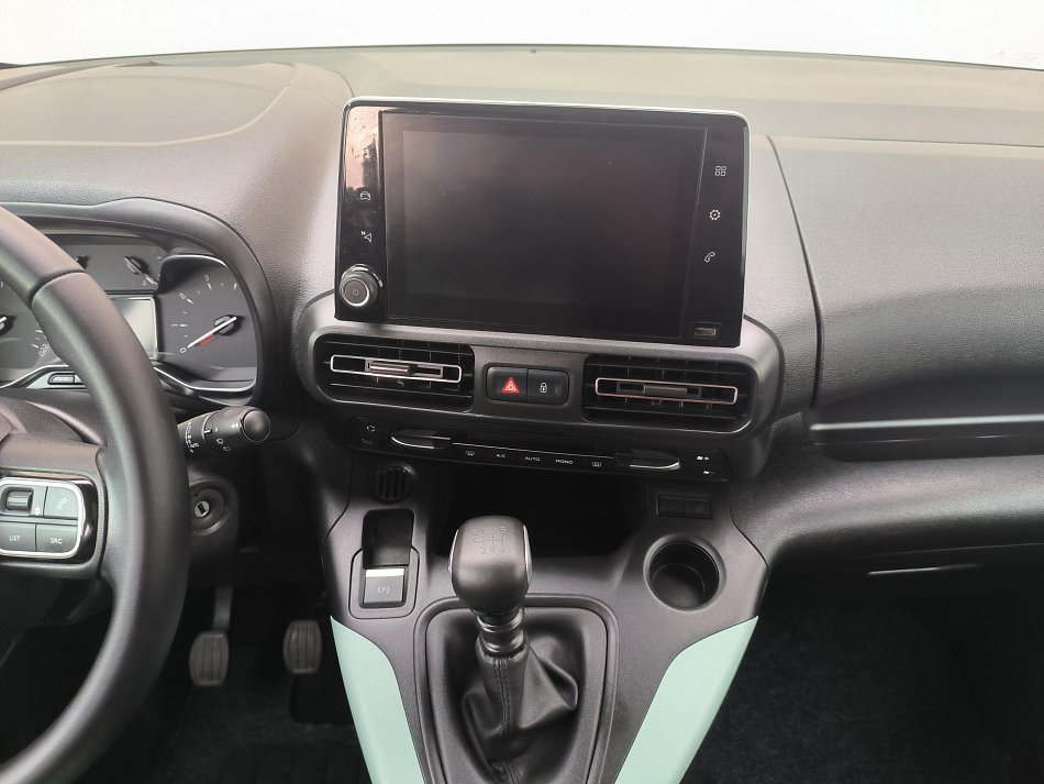 Citroën Berlingo 1.5 HDi 