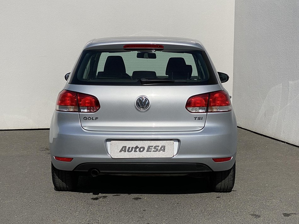 Volkswagen Golf 1.2 TSi Trendline