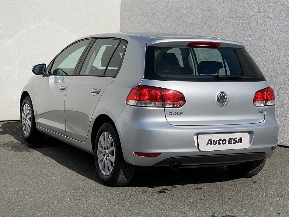 Volkswagen Golf 1.2 TSi Trendline