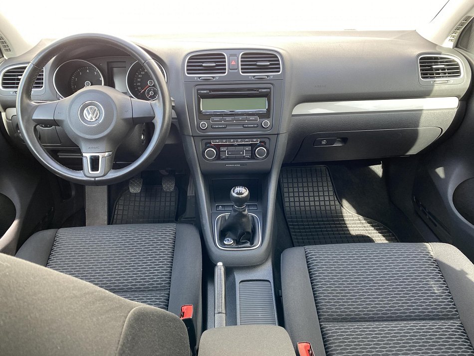 Volkswagen Golf 1.2 TSi Trendline