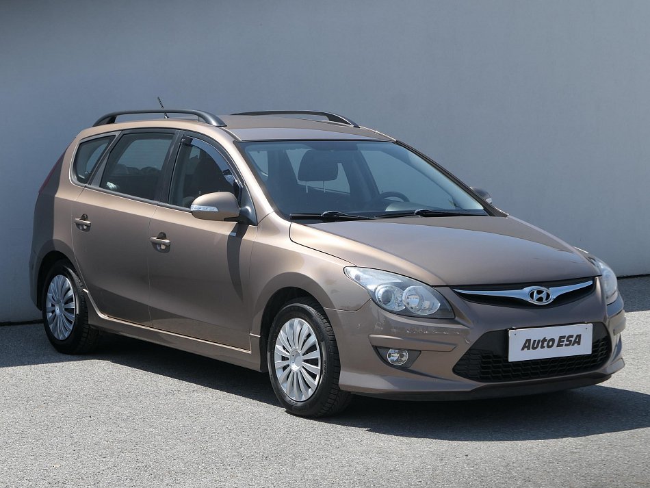 Hyundai I30 1.4i