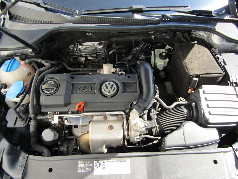 Volkswagen Golf 1.4 TSi Comfortline