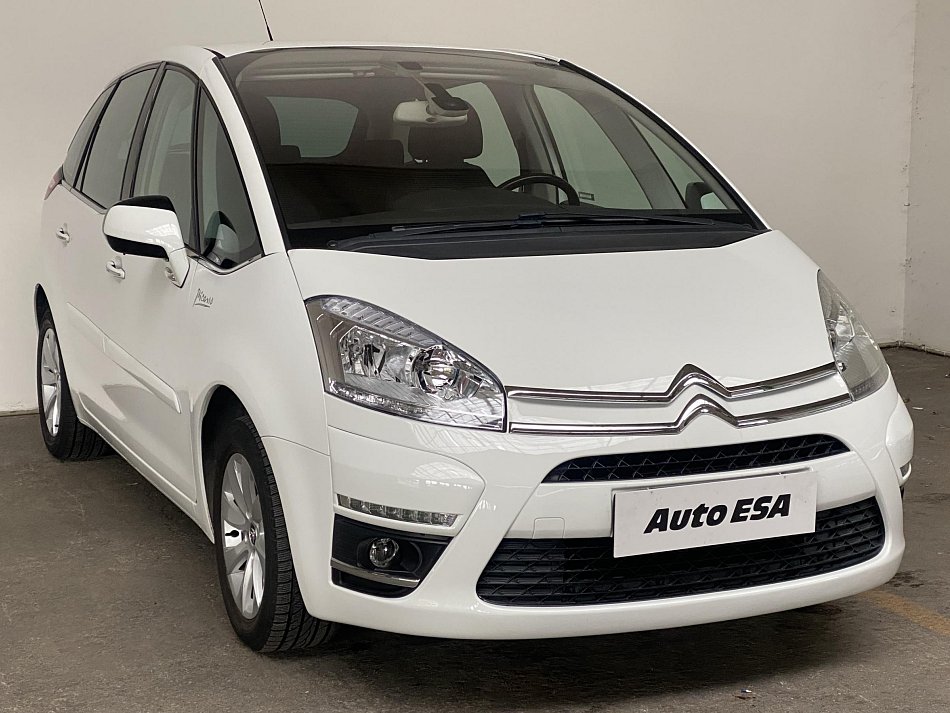 Citroën C4 GRAND Picasso 1.6 HDi 