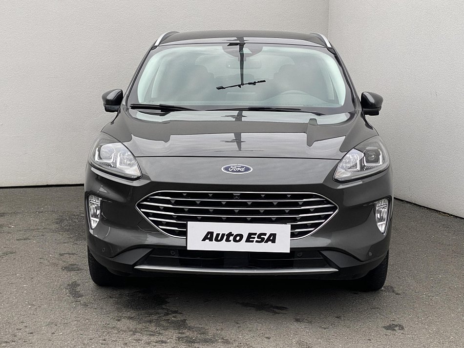 Ford Kuga 1.5 EB Titanium