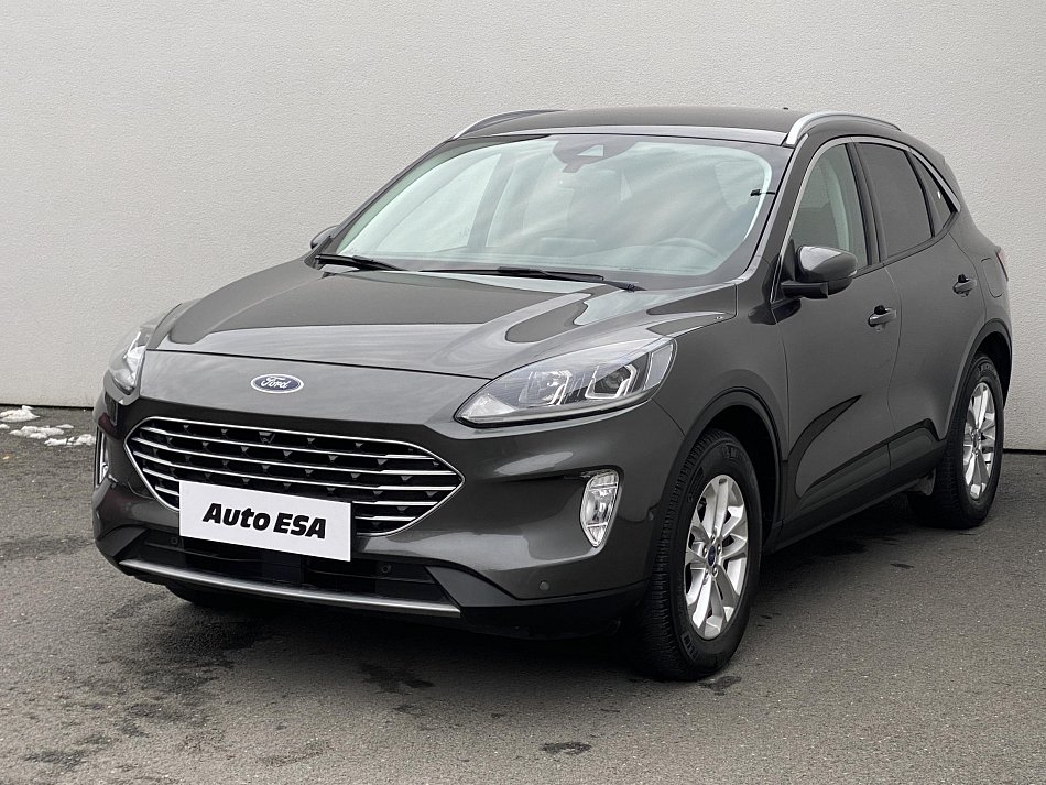 Ford Kuga 1.5 EB Titanium