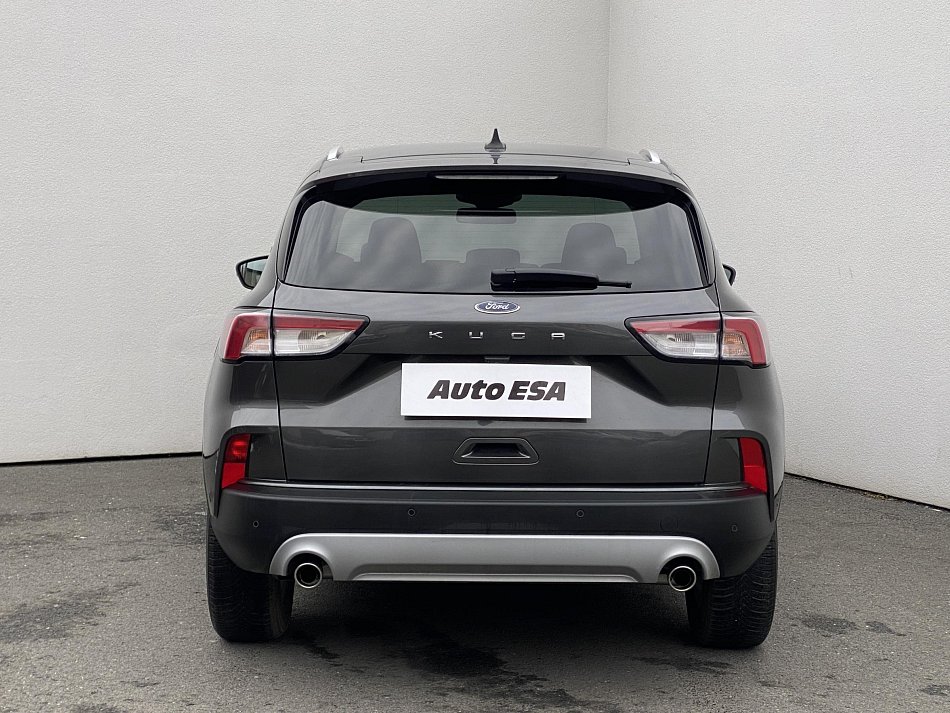 Ford Kuga 1.5 EB Titanium