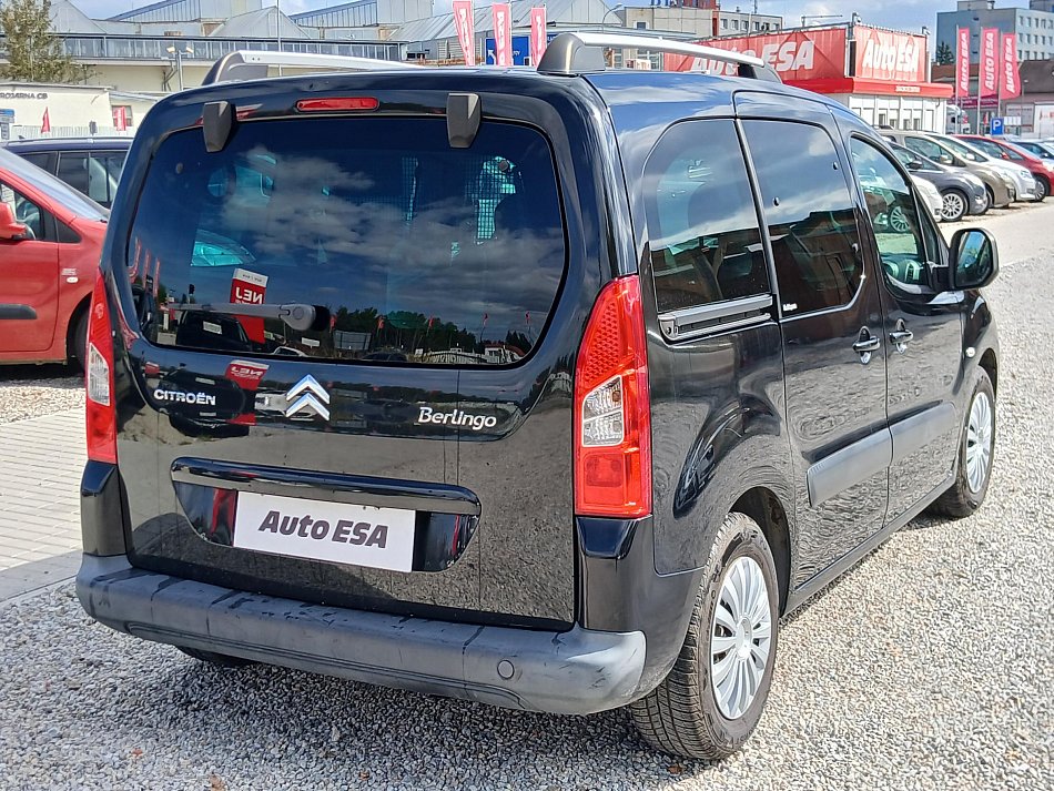 Citroën Berlingo 1.6 16V 