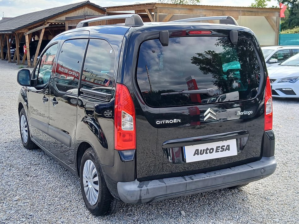 Citroën Berlingo 1.6 16V 