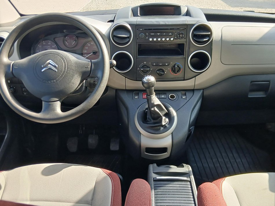 Citroën Berlingo 1.6 16V 