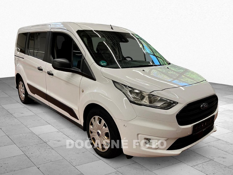 Ford Transit Connect 1.5TDCi Trend MAXi