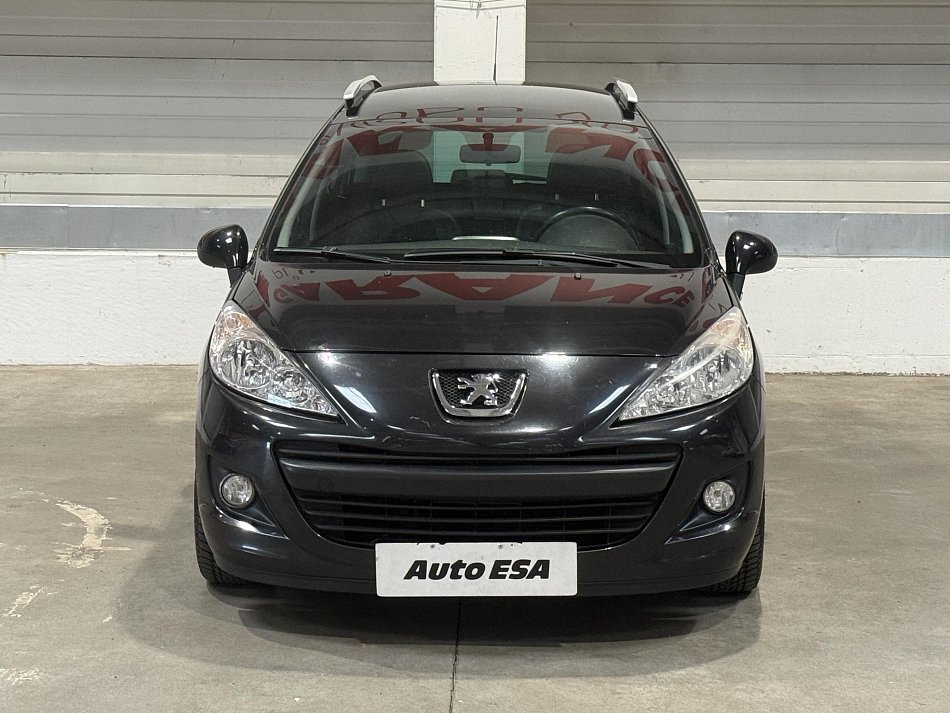 Peugeot 207 1.6i 