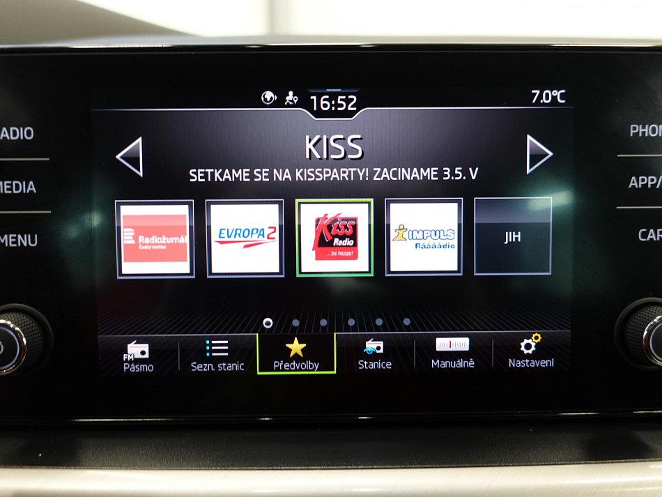 Škoda Kamiq 1.6 TDI 