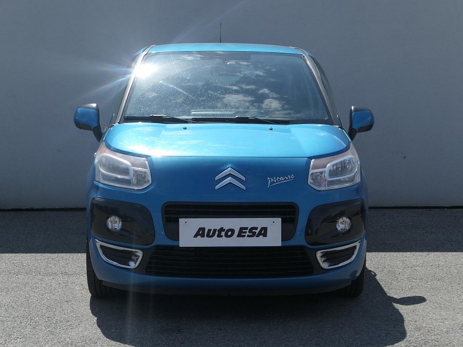 Citroën C3 Picasso 1.4i 