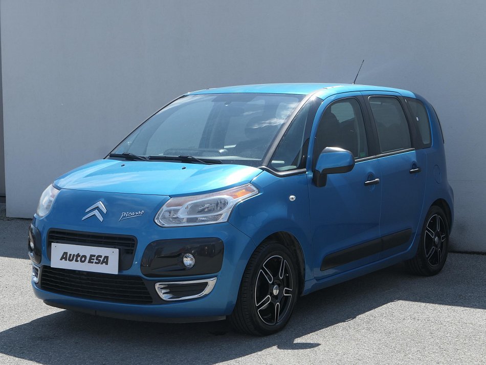 Citroën C3 Picasso 1.4i 