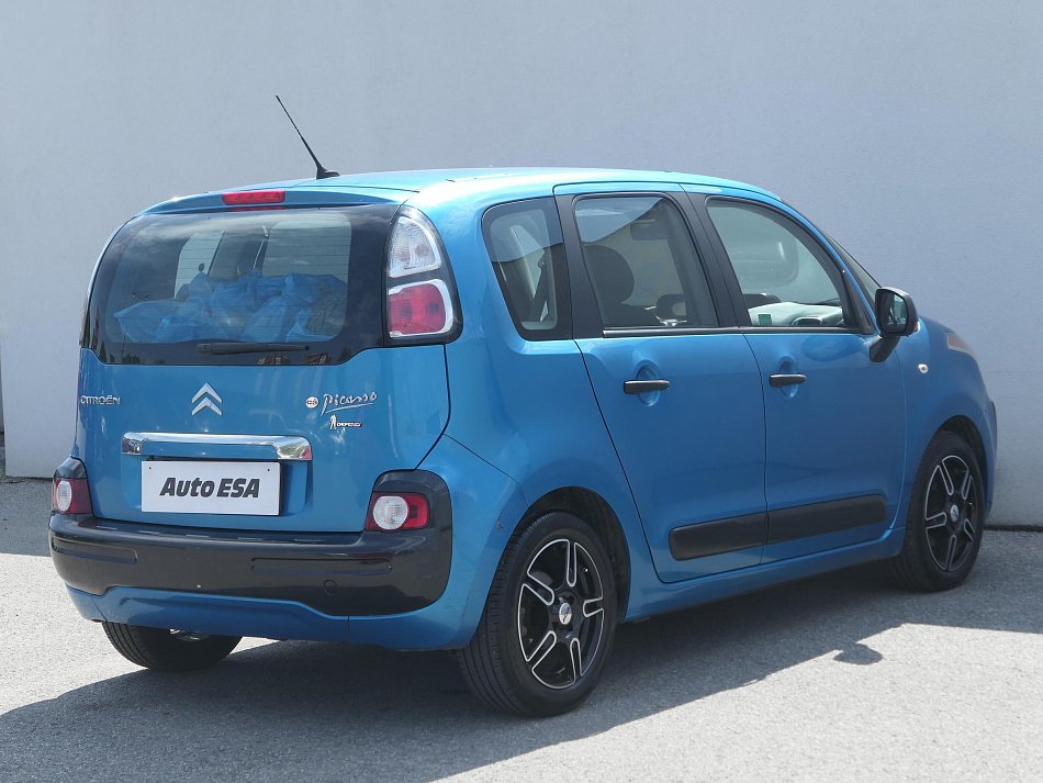 Citroën C3 Picasso 1.4i 