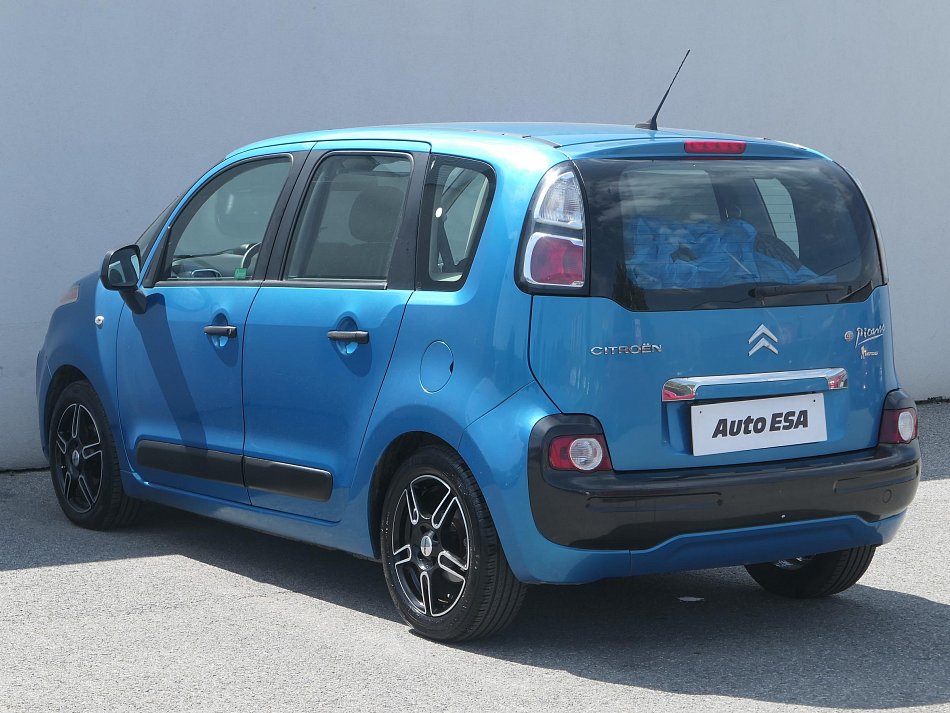 Citroën C3 Picasso 1.4i 