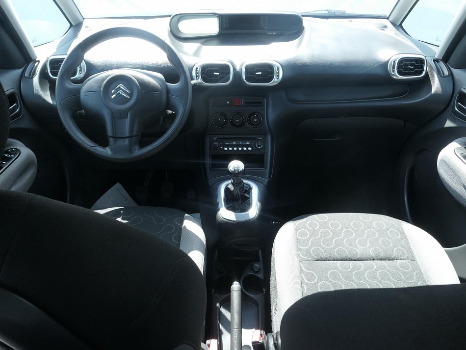 Citroën C3 Picasso 1.4i 