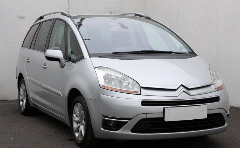 Citroën C4 Picasso 1.6 HDi 