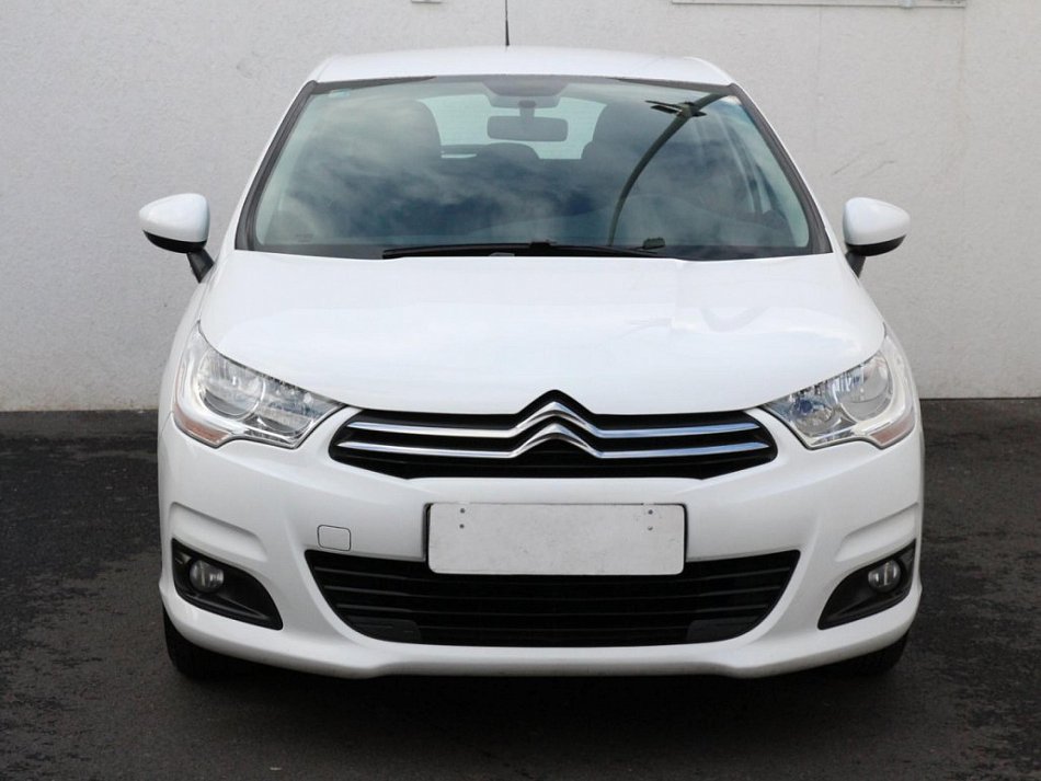 Citroën C4 1.2PT 