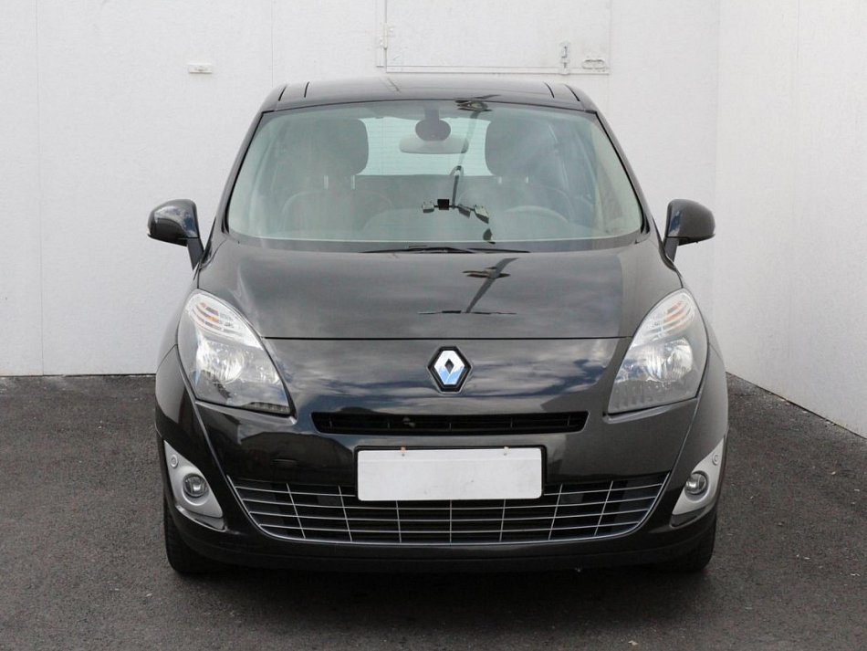 Renault Grand Scénic 2.0dCi Luxe