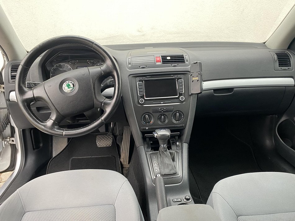 Škoda Octavia II 2.0TDi 