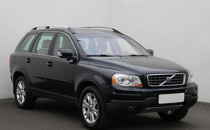 Volvo XC90 3.2 AWD 