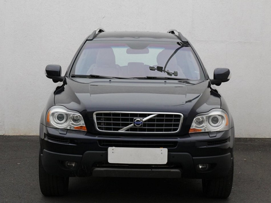 Volvo XC90 3.2 AWD 