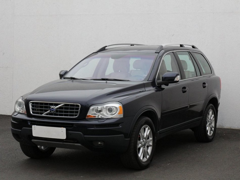 Volvo XC90 3.2 AWD 