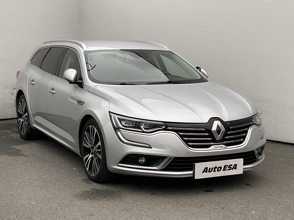 Renault Talisman 1.6 dCi Initiale Paris